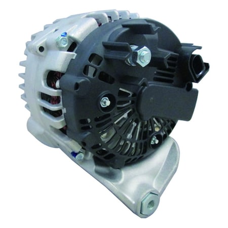 Replacement For Bosch, 0 124 525 523 Alternator